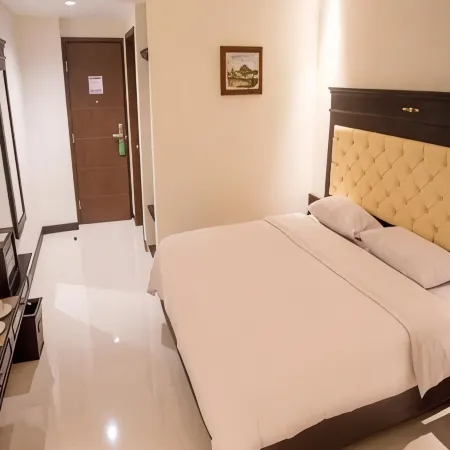 Same Hotel Cepu