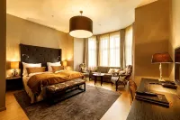 Saga Hotel Oslo, Worldhotels Crafted - บูติค