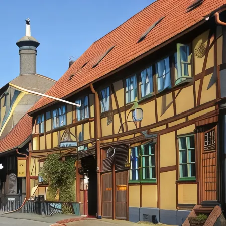 Anno 1793 Sekelgården