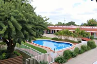 Bundaberg Spanish Motor Inn - breakfast