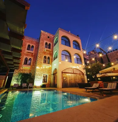 Siena Hotel - Ocean View