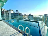 Anh Minh Hotel - Pet friendly