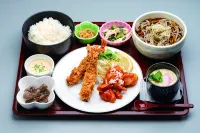 Prince Hotel Takefu - 2 Sao
