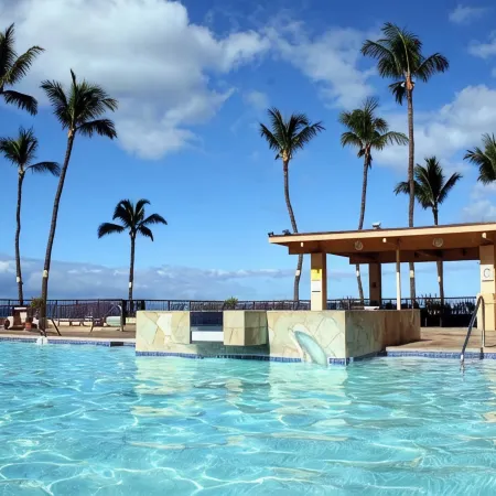 Amazing Ocean Front at Sugar Beach Resort #519, High End Remodel, 1Bed/1Bath