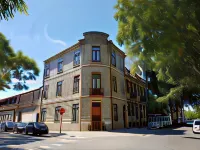 Dukes Corner Guest House - navette aéroport