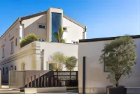 Byssus Suites - WiFi