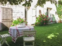 Spacious garden center of Pezenas - Wifi