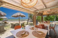 Les Villas du Lagon - 4-Star