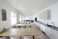 Eidar Hostel - 2성급
