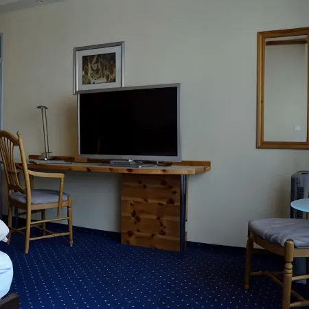 Ambiente Hotel Freieck