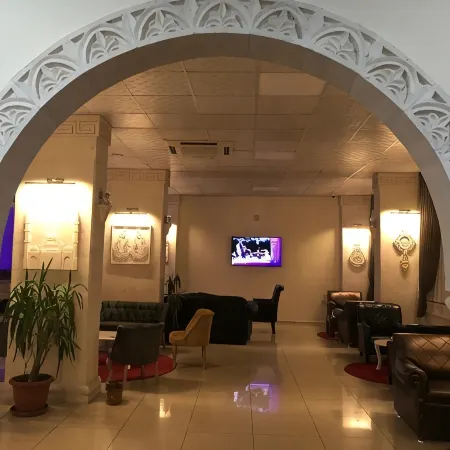 Midyat Gap Otel
