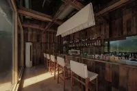 REAX-C Likuan Hotel (Aba County Branch) - bar