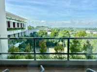 New Cempaka Hill Hotel Jember - Bintang 3