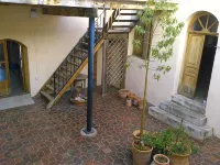 Cortijo Rural Urrá, Sorbas - Manor House -  Casas de vacaciones