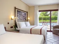 Dorma Layos Golf - piscina