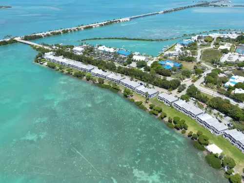 Duck Key Waterfront Villa w/ 2 Free Kayaks & Near 2 Public Marinas -  Holiday Villas