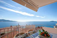 Alterra Vita Apartments - إطلالة على البحر
