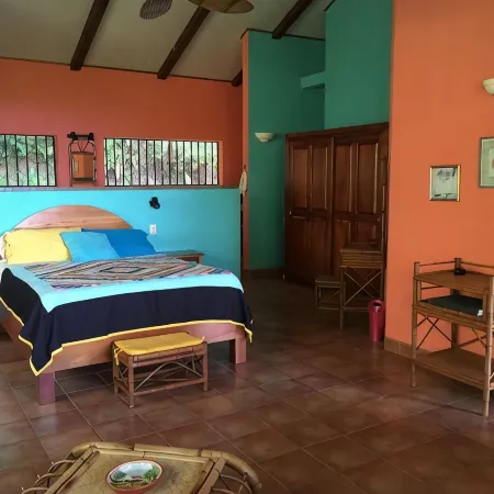 Casa Toucan: Private Jungle Setting with Ocean-View and 40 Foot Pool