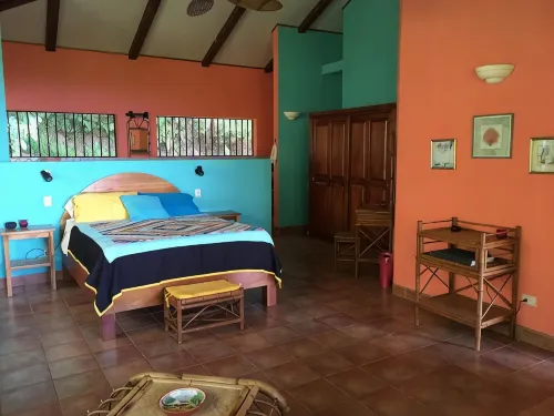 Casa Toucan: Private Jungle Setting with Ocean-View and 40 Foot Pool - 2 étoiles