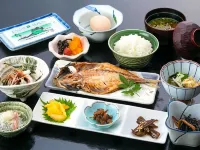 Tairyo-ya an Inn Owned by a Fisherman - 2-Star
