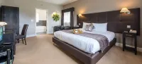 Hadley Park House Hotel - parking