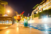Real Classic Hotel - Kolam Renang