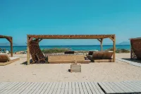 Taf Beach Villas with Tesla Car and Heated Pool - Villas