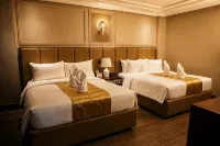 RADIANT HOTEL AND EVENTS - 2성급