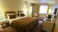 SİVAS Hotel Nevv - 무료 와이파이