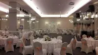 Yalova Lova Hotel & Spa Yalova - พร้อมอาหารเช้า