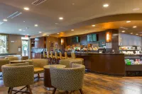 Cambria Hotel Plano - Frisco - bar