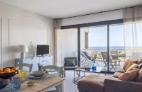 Aurum | Sea View by Mondello Bay - Condos