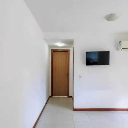 Sea View Apartment 190m From the Beach Bsr0203
