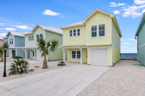 167 Seven Palms,  Set Sail Waterfront House: Pool, Hot Tub & Fishing! - Swimmingpools