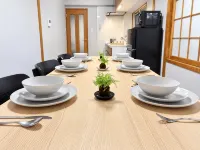 Residence Imaike 5DK | 7BEDS | 5BR | 104m2 - 3-Star