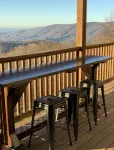 Stunning Mountain Views-Come Enjoy the MTS at This Cozy Retreat! - Bergblick