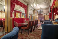 Best Western Hotel Gamla Teatern - 4-Star