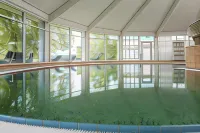 Hotel Dieksee - Collection by Ligula - Pools