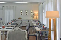 Apollon Design Boutique Hotel - Desayuno