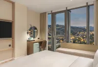 Hilton Garden Inn Tbilisi Riverview - Pet friendly