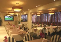 Piraeus City Hotel - breakfast