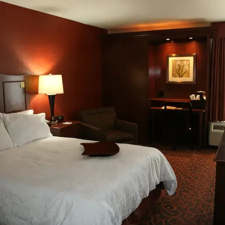 Hampton Inn Norfolk/Chesapeake (Greenbrier Area)