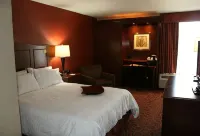 Hampton Inn Norfolk/Chesapeake (Greenbrier Area) - 2-Star