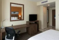 Hampton Inn by Hilton Irapuato - Træningscentre