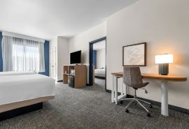 Spark by Hilton Amarillo Western Plaza