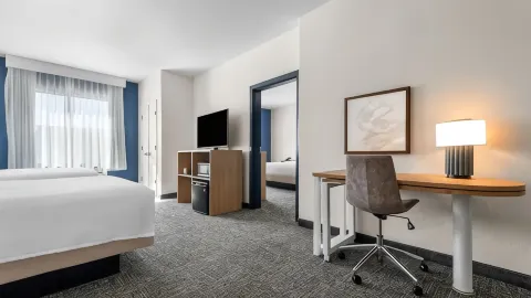 Spark by Hilton Amarillo Western Plaza in 애머릴로