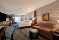 Home2 Suites by Hilton Carmel Indianapolis - Wifi