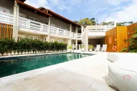 Hotel Geranius Ingleses - Flughafentransfer