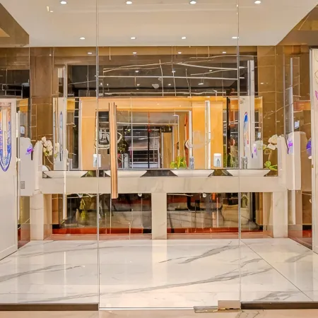 Hotel Vivas