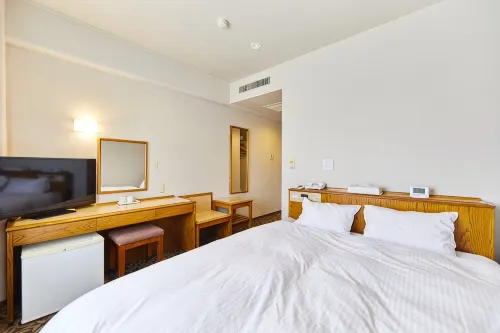 Inuyama Central Hotel - 2-Star